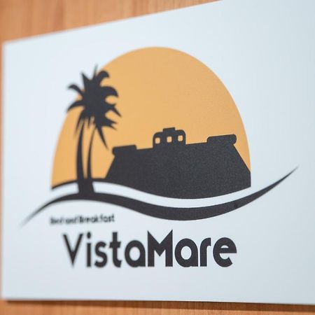 B&B Vistamare ชิวิตาเวกเกีย ภายนอก รูปภาพ